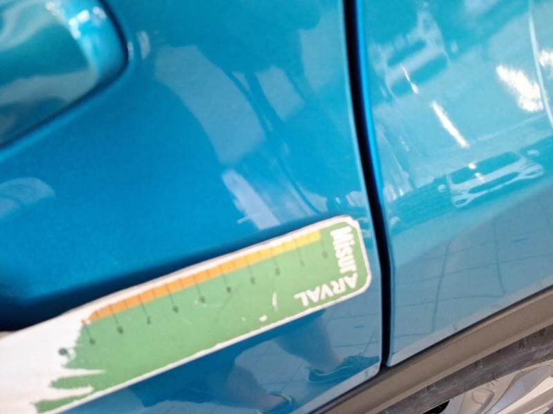 Suzuki Vitara SUV 1.4 BOOSTERJET HYBRID COOL - foto 47