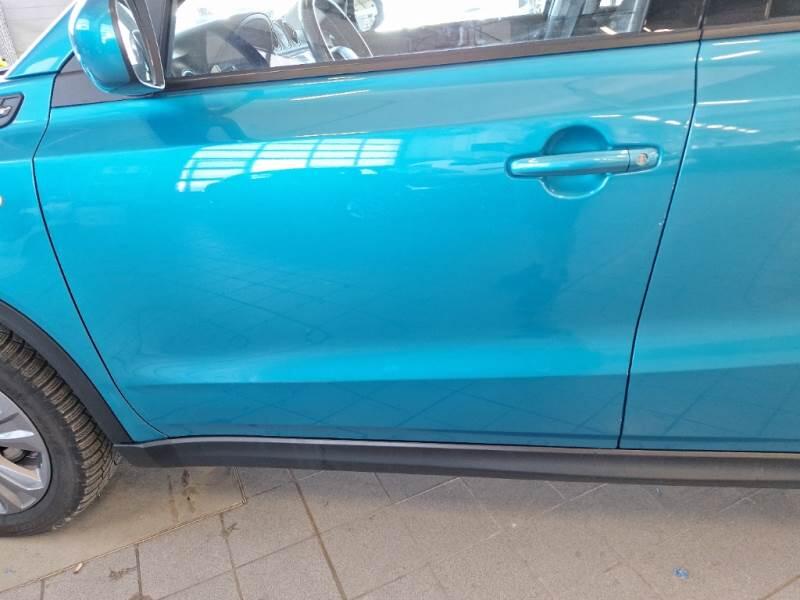 Suzuki Vitara SUV 1.4 BOOSTERJET HYBRID COOL - foto 48