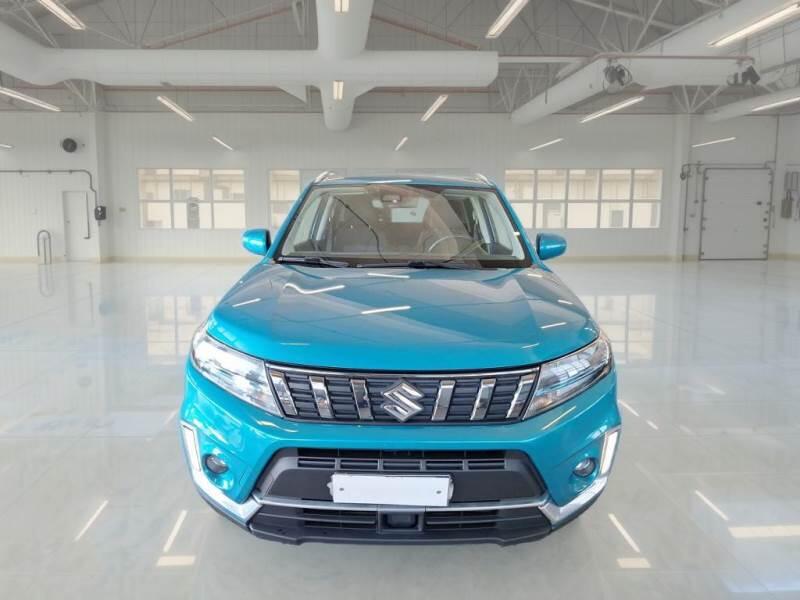 Suzuki Vitara SUV 1.4 BOOSTERJET HYBRID COOL - foto 6