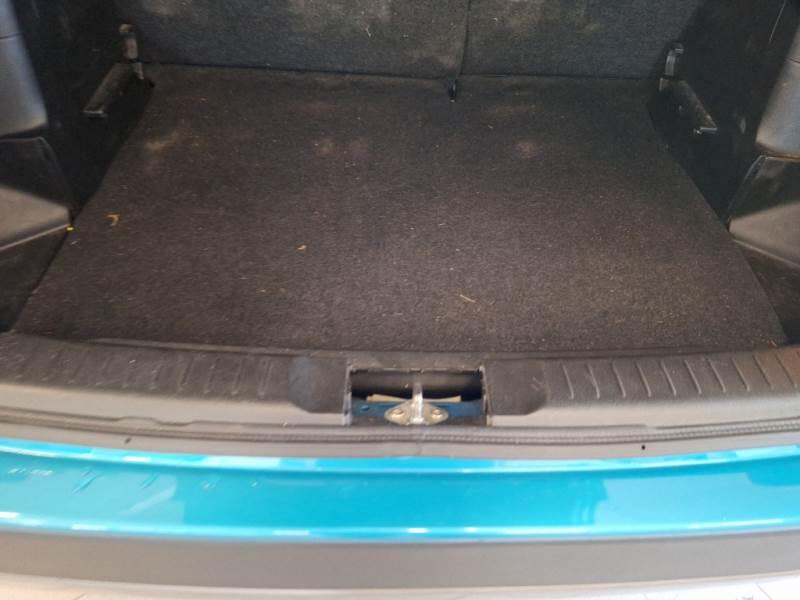 Suzuki Vitara SUV 1.4 BOOSTERJET HYBRID COOL - foto 52