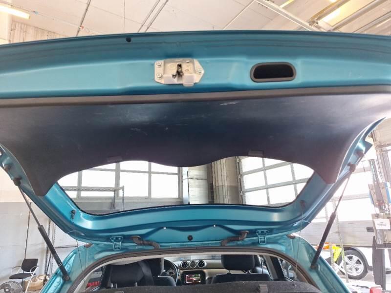 Suzuki Vitara SUV 1.4 BOOSTERJET HYBRID COOL - foto 58