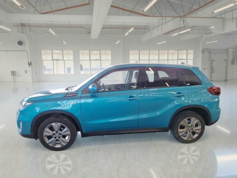 Suzuki Vitara SUV 1.4 BOOSTERJET HYBRID COOL - foto 8
