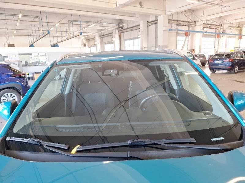 Suzuki Vitara SUV 1.4 BOOSTERJET HYBRID COOL - foto 10