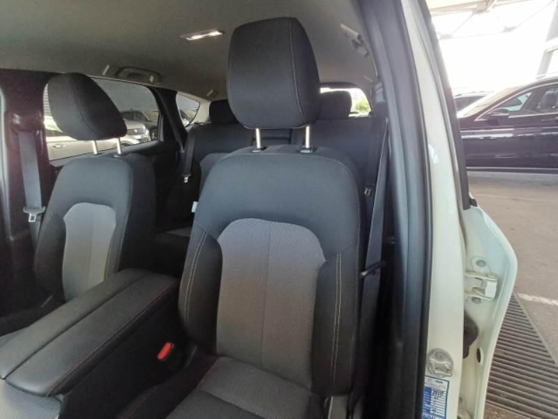 Mazda CX-60-2022 SUV 3.3L E-SKYACTIV MHEV EXCL. LINE AWD AUTO - foto 11