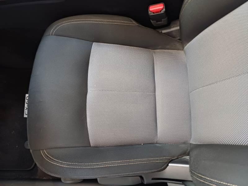 Mazda CX-60-2022 SUV 3.3L E-SKYACTIV MHEV EXCL. LINE AWD AUTO - foto 12