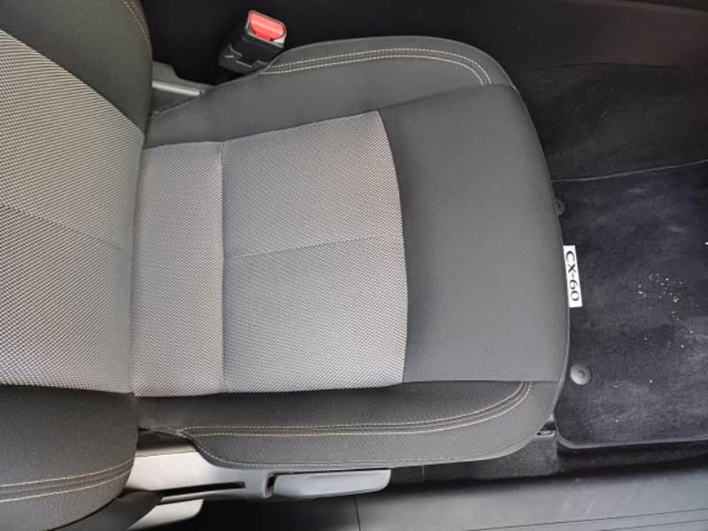 Mazda CX-60-2022 SUV 3.3L E-SKYACTIV MHEV EXCL. LINE AWD AUTO - foto 14