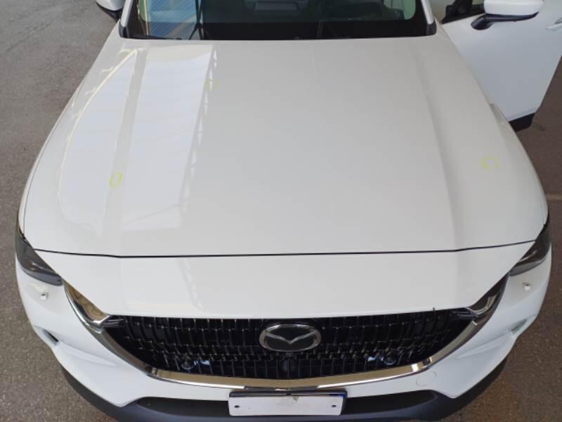 Mazda CX-60-2022 SUV 3.3L E-SKYACTIV MHEV EXCL. LINE AWD AUTO - foto 34