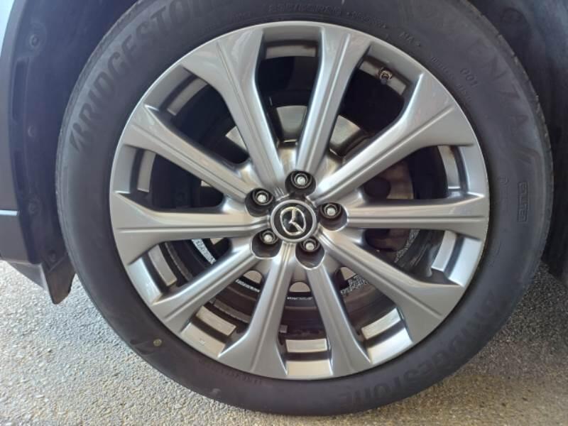 Mazda CX-60-2022 SUV 3.3L E-SKYACTIV MHEV EXCL. LINE AWD AUTO - foto 60
