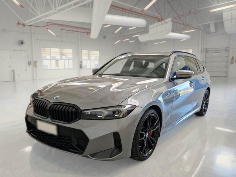 BMW Serie 3 Touring STATION WAGON 330D XDRIVE 48V MSPORT TOURING AUTO - foto 1