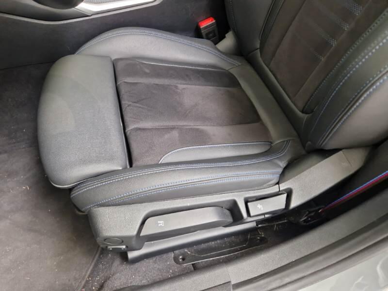 BMW Serie 3 Touring STATION WAGON 330D XDRIVE 48V MSPORT TOURING AUTO - foto 12