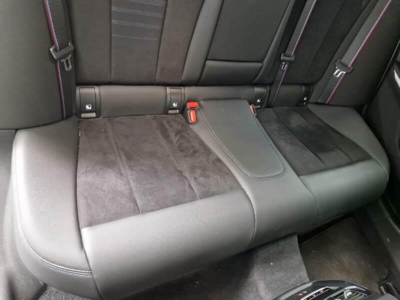 BMW Serie 3 Touring STATION WAGON 330D XDRIVE 48V MSPORT TOURING AUTO - foto 16