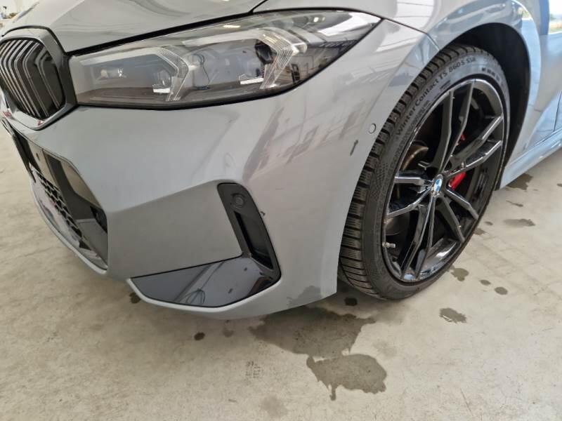 BMW Serie 3 Touring STATION WAGON 330D XDRIVE 48V MSPORT TOURING AUTO - foto 29