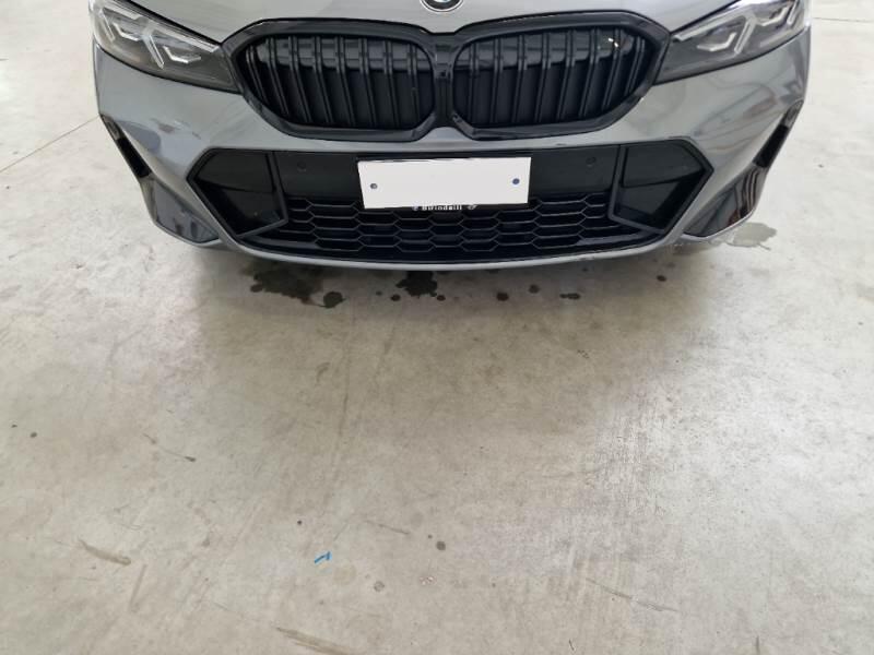 BMW Serie 3 Touring STATION WAGON 330D XDRIVE 48V MSPORT TOURING AUTO - foto 33