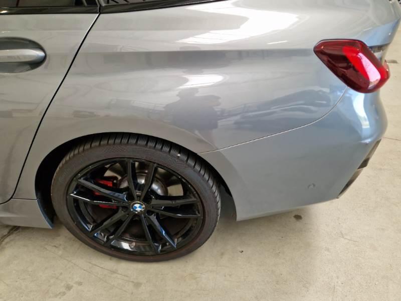 BMW Serie 3 Touring STATION WAGON 330D XDRIVE 48V MSPORT TOURING AUTO - foto 55