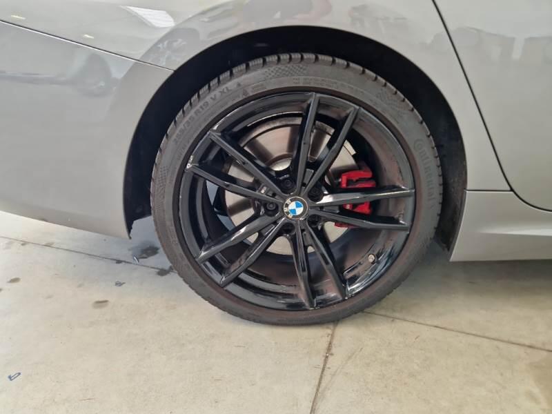 BMW Serie 3 Touring STATION WAGON 330D XDRIVE 48V MSPORT TOURING AUTO - foto 62