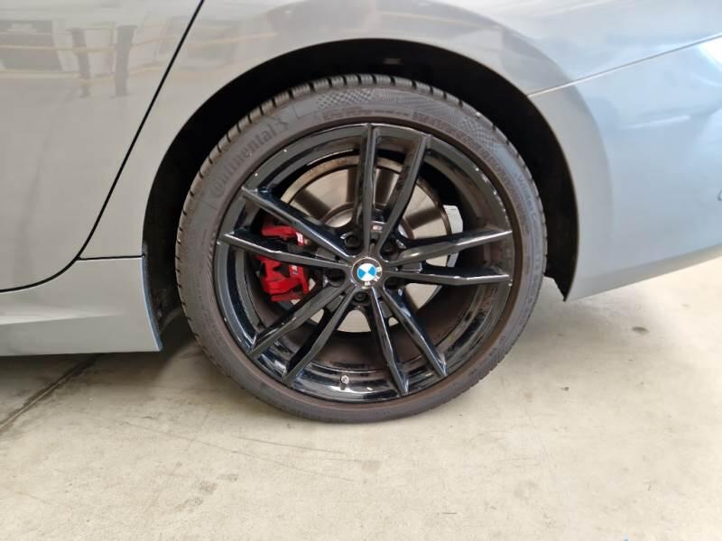 BMW Serie 3 Touring STATION WAGON 330D XDRIVE 48V MSPORT TOURING AUTO - foto 64