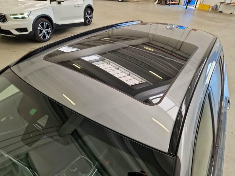 BMW Serie 3 Touring STATION WAGON 330D XDRIVE 48V MSPORT TOURING AUTO - foto 9