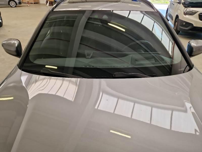 BMW Serie 3 Touring STATION WAGON 330D XDRIVE 48V MSPORT TOURING AUTO - foto 10