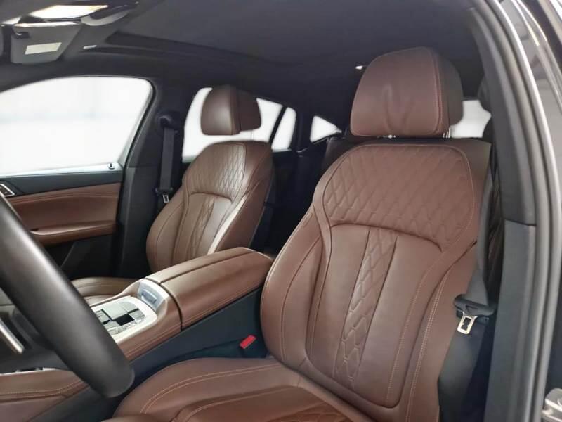 BMW X6 SUV XDRIVE30D MH48V MSPORT AUTOM. - foto 11