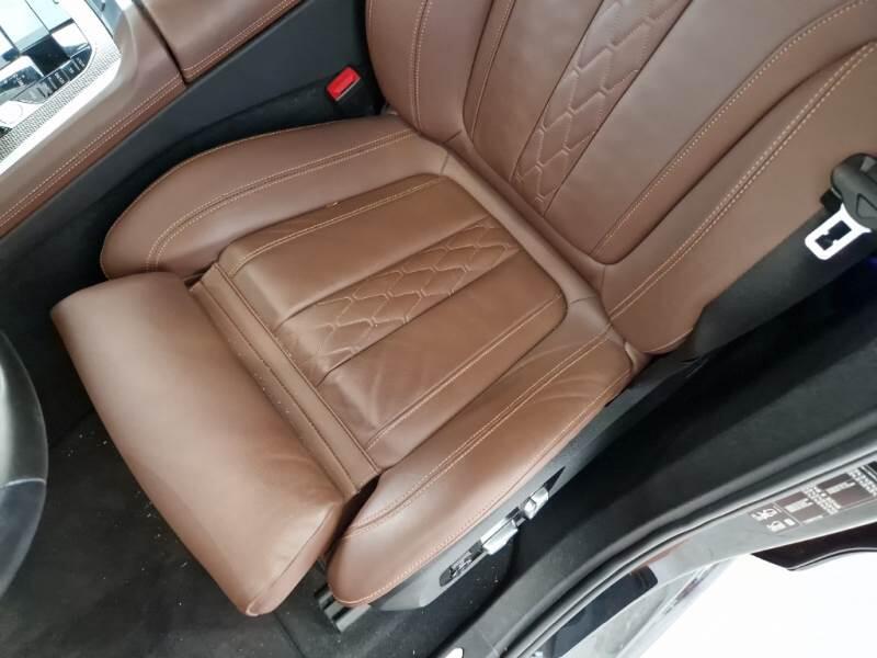 BMW X6 SUV XDRIVE30D MH48V MSPORT AUTOM. - foto 12