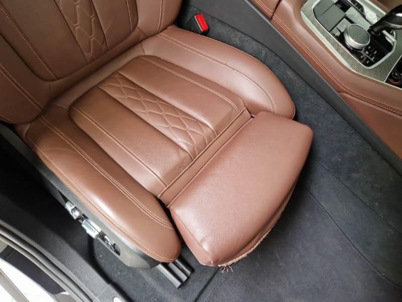 BMW X6 SUV XDRIVE30D MH48V MSPORT AUTOM. - foto 14