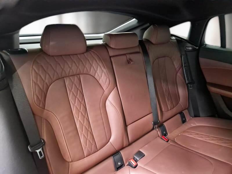 BMW X6 SUV XDRIVE30D MH48V MSPORT AUTOM. - foto 15