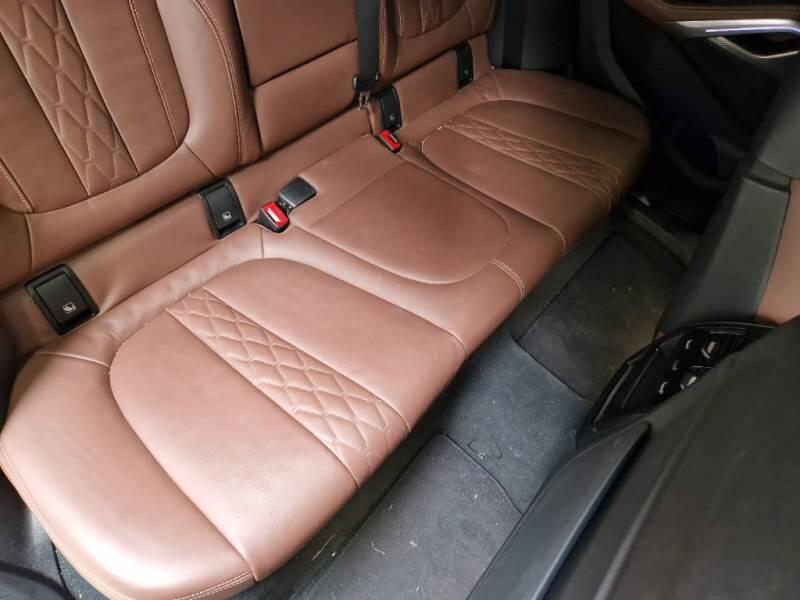 BMW X6 SUV XDRIVE30D MH48V MSPORT AUTOM. - foto 16