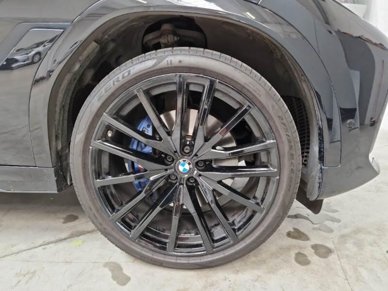 BMW X6 SUV XDRIVE30D MH48V MSPORT AUTOM. - foto 17