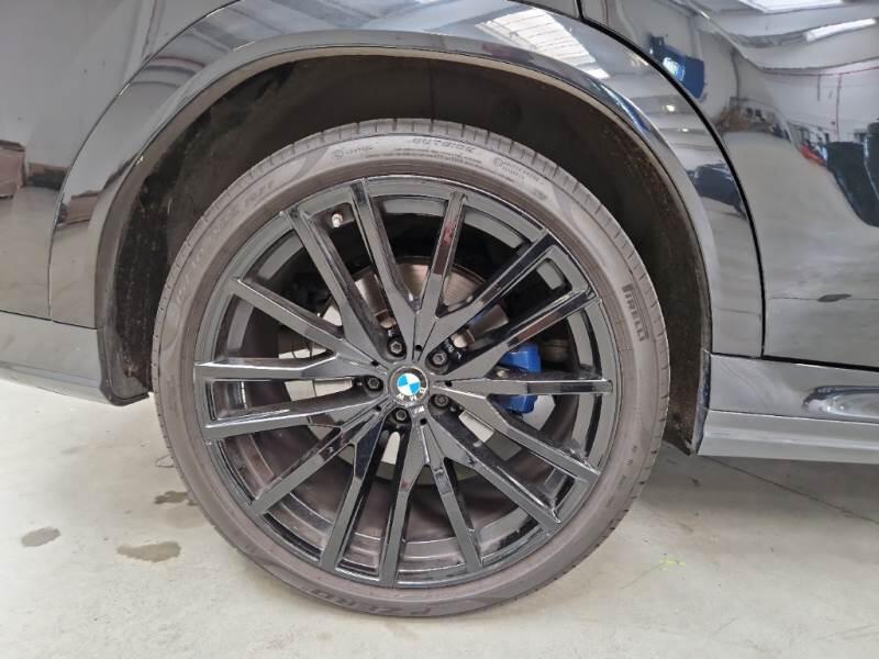 BMW X6 SUV XDRIVE30D MH48V MSPORT AUTOM. - foto 18