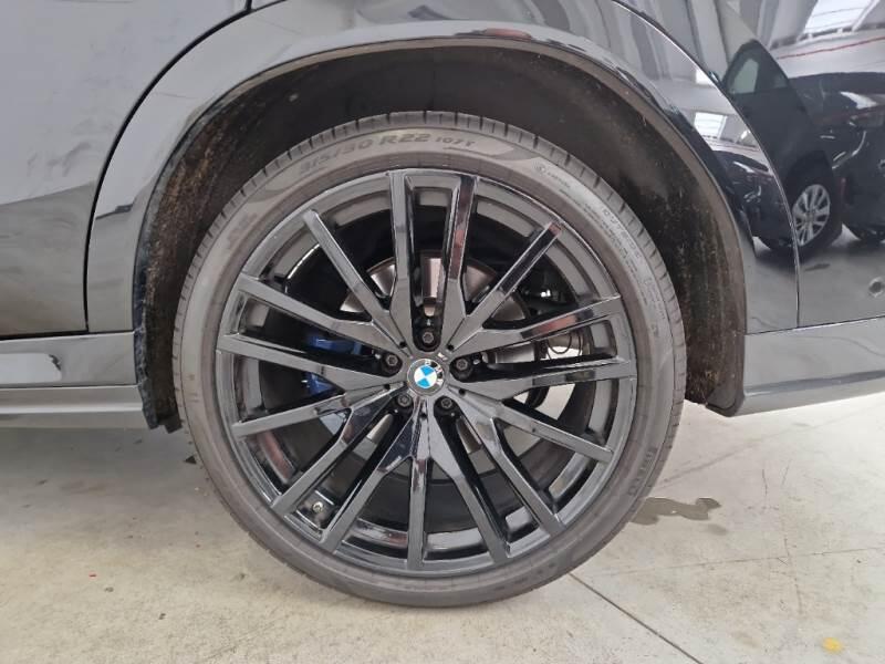 BMW X6 SUV XDRIVE30D MH48V MSPORT AUTOM. - foto 19