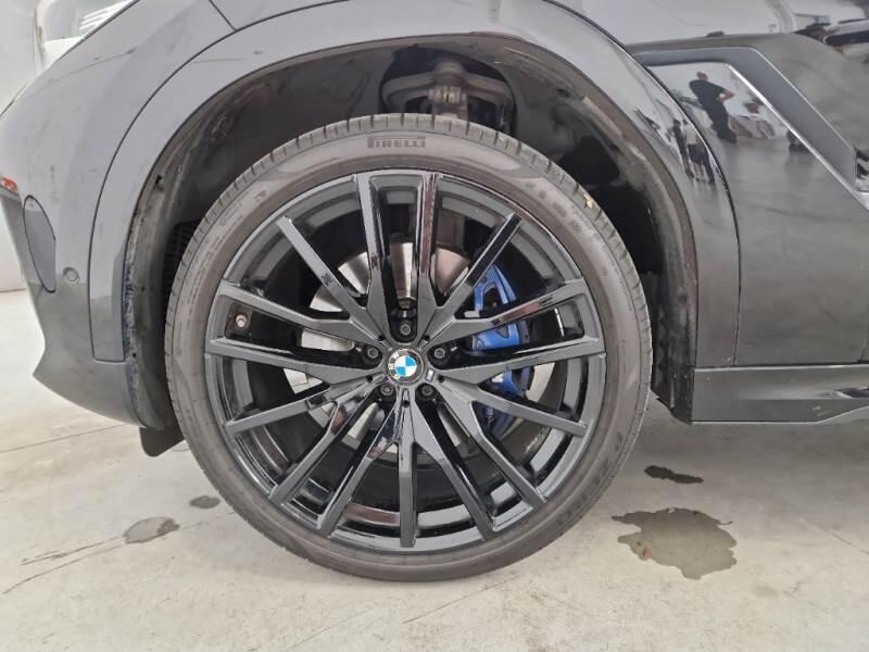 BMW X6 SUV XDRIVE30D MH48V MSPORT AUTOM. - foto 20
