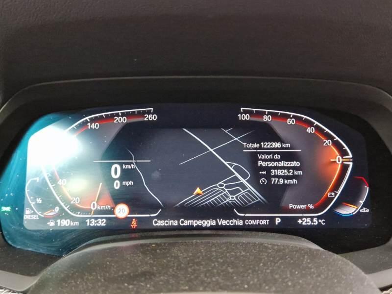 BMW X6 SUV XDRIVE30D MH48V MSPORT AUTOM. - foto 4