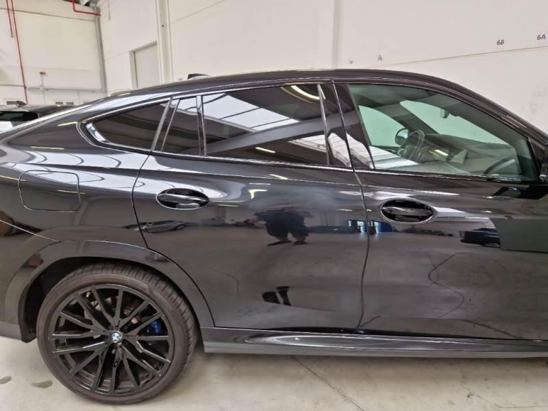 BMW X6 SUV XDRIVE30D MH48V MSPORT AUTOM. - foto 31