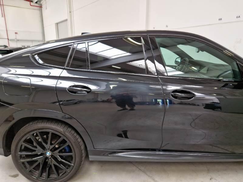 BMW X6 SUV XDRIVE30D MH48V MSPORT AUTOM. - foto 32