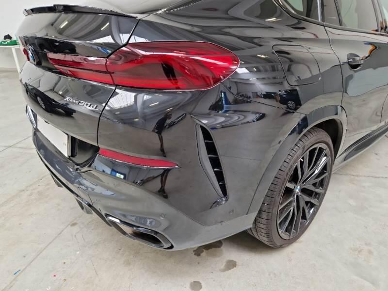 BMW X6 SUV XDRIVE30D MH48V MSPORT AUTOM. - foto 37
