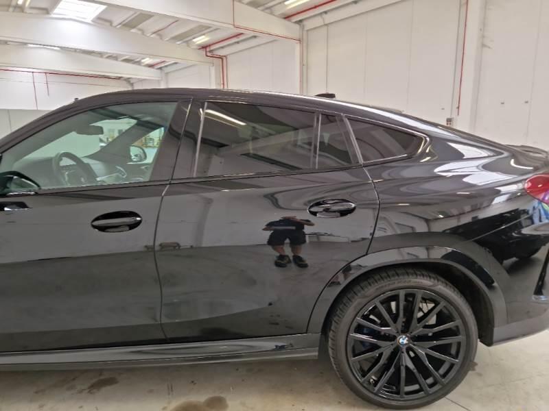 BMW X6 SUV XDRIVE30D MH48V MSPORT AUTOM. - foto 39