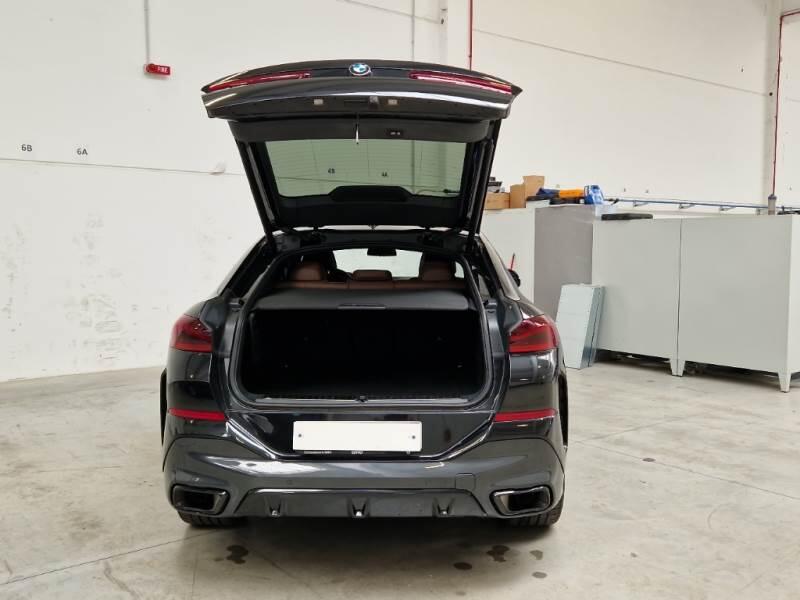 BMW X6 SUV XDRIVE30D MH48V MSPORT AUTOM. - foto 5