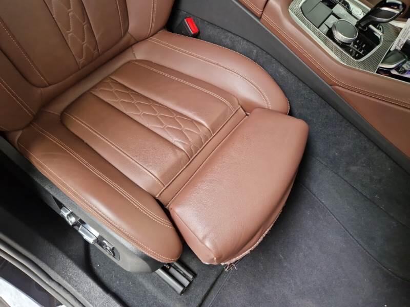 BMW X6 SUV XDRIVE30D MH48V MSPORT AUTOM. - foto 43