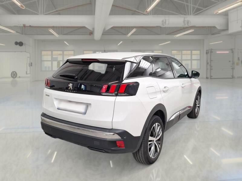 Peugeot 3008 SUV BLUEHDI 130 EAT8 SeS ALLURE PACK - foto 2