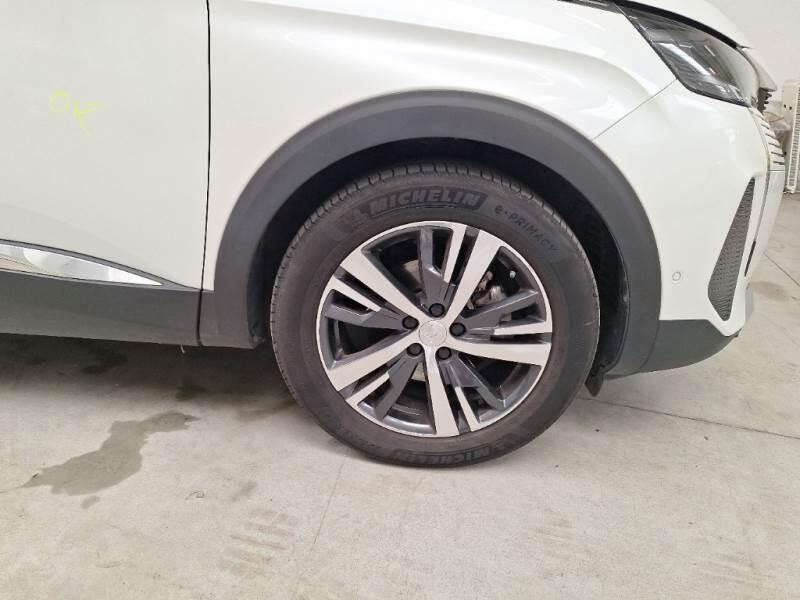 Peugeot 3008 SUV BLUEHDI 130 EAT8 SeS ALLURE PACK - foto 41