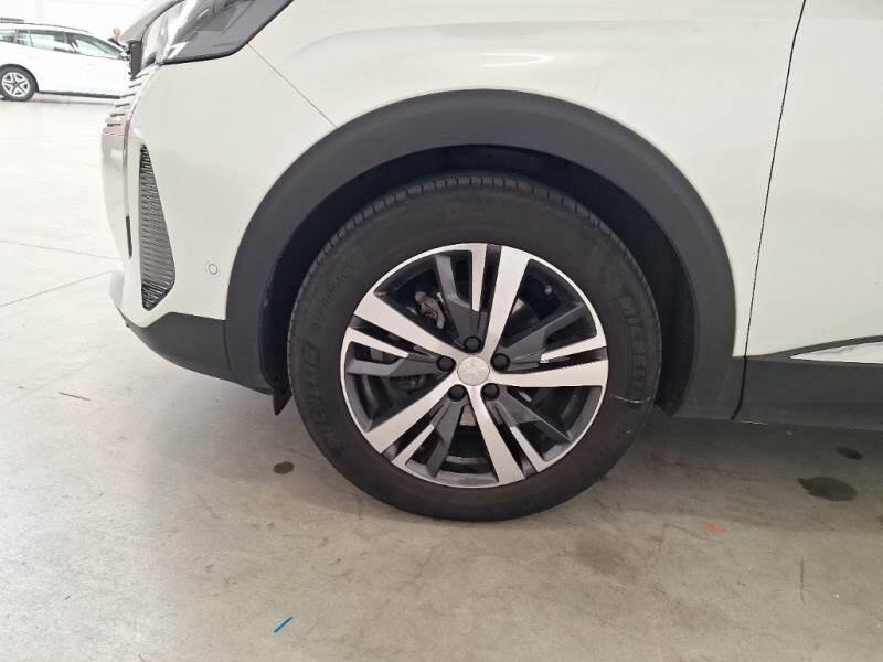 Peugeot 3008 SUV BLUEHDI 130 EAT8 SeS ALLURE PACK - foto 47