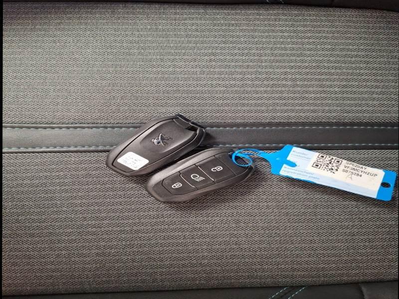 Peugeot 3008 SUV BLUEHDI 130 EAT8 SeS ALLURE PACK - foto 49