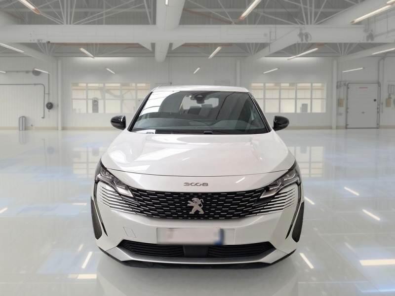 Peugeot 3008 SUV BLUEHDI 130 EAT8 SeS ALLURE PACK - foto 6