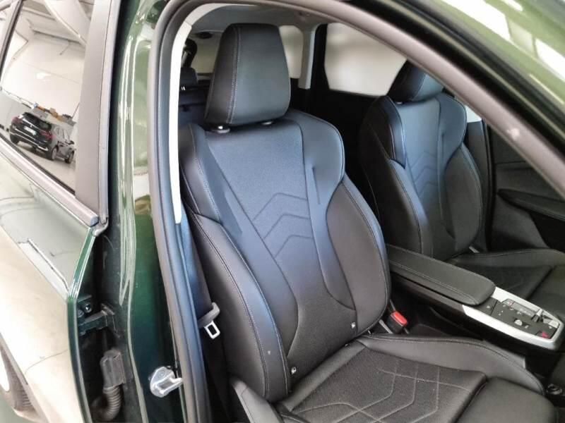 BMW X1 SUV XDRIVE 25E DCT - foto 13