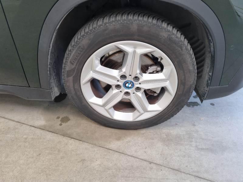 BMW X1 SUV XDRIVE 25E DCT - foto 17