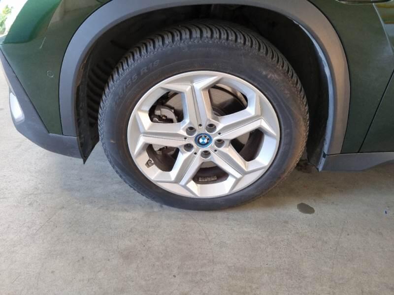 BMW X1 SUV XDRIVE 25E DCT - foto 20