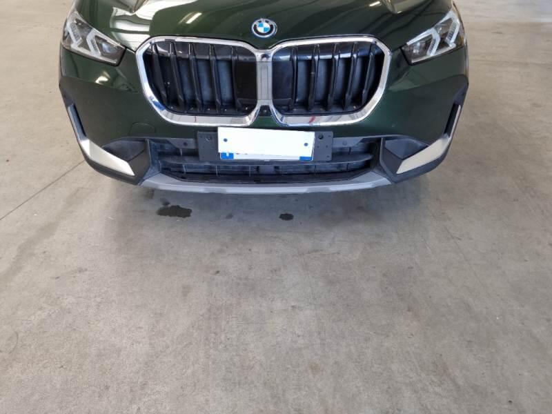 BMW X1 SUV XDRIVE 25E DCT - foto 25