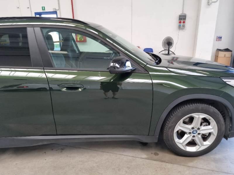 BMW X1 SUV XDRIVE 25E DCT - foto 28
