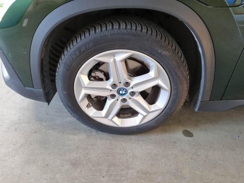 BMW X1 SUV XDRIVE 25E DCT - foto 33
