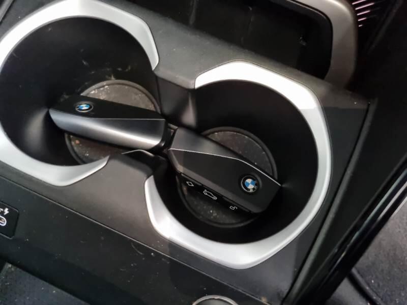 BMW X1 SUV XDRIVE 25E DCT - foto 41
